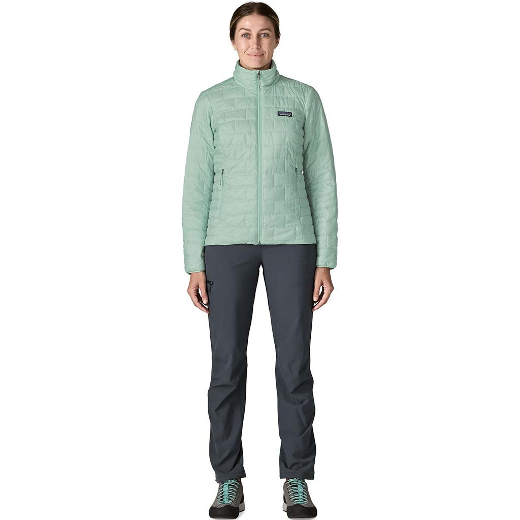 Women's Nano Puff Jacket