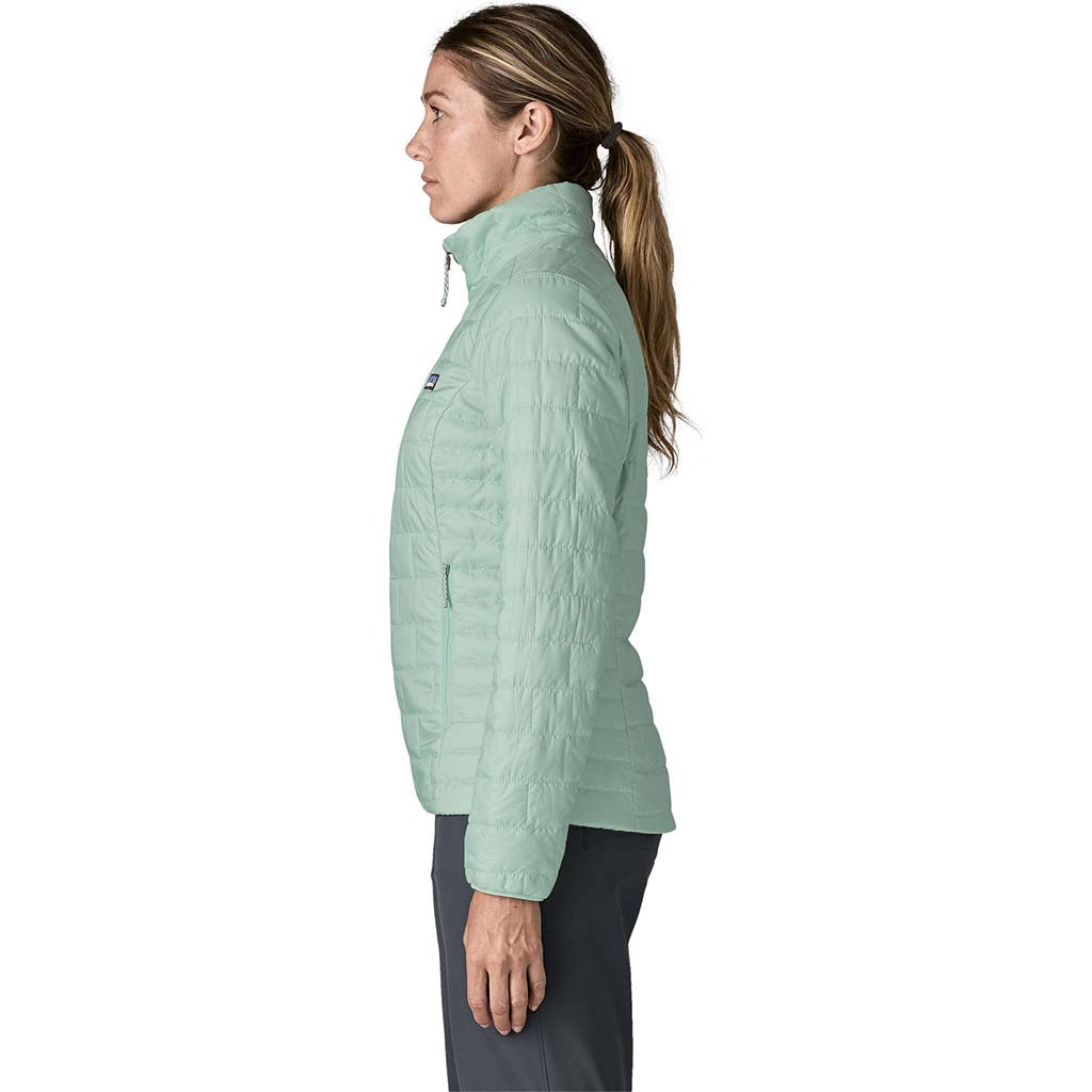 Women's Nano Puff Jacket