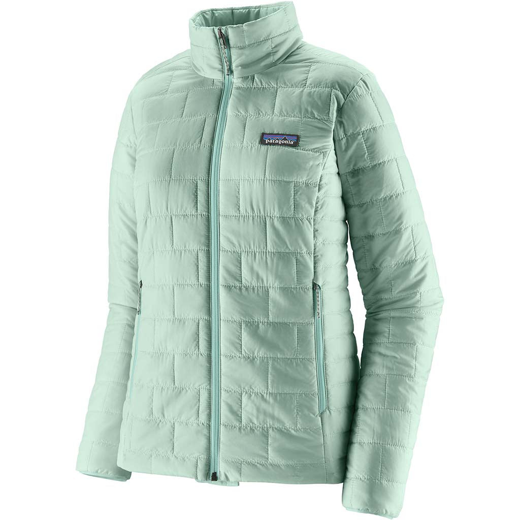 Women's Nano Puff Jacket