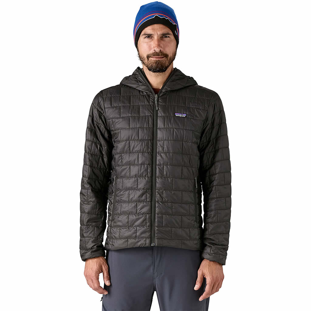 Men's Nano Puff Hoody