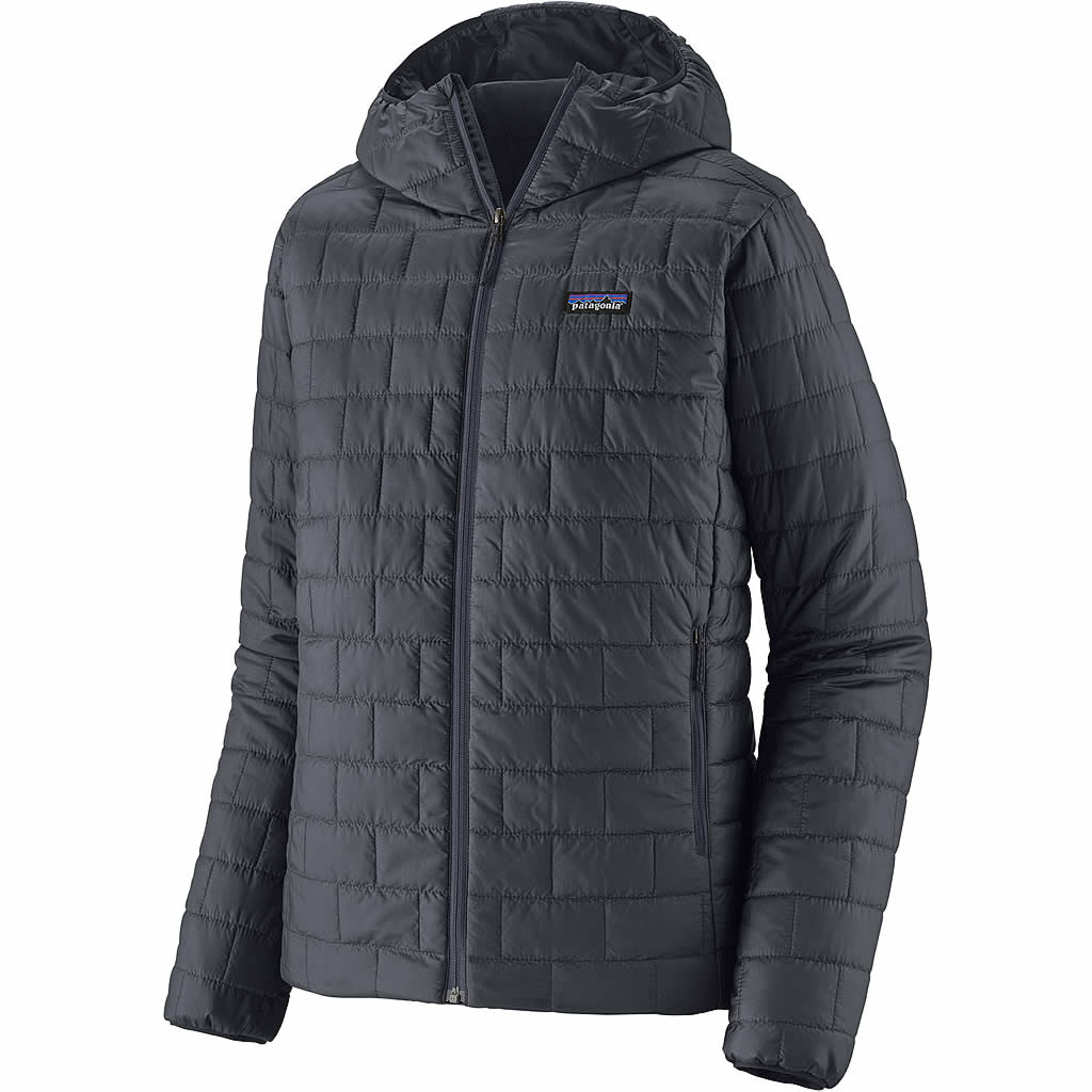 Men's Nano Puff Hoody