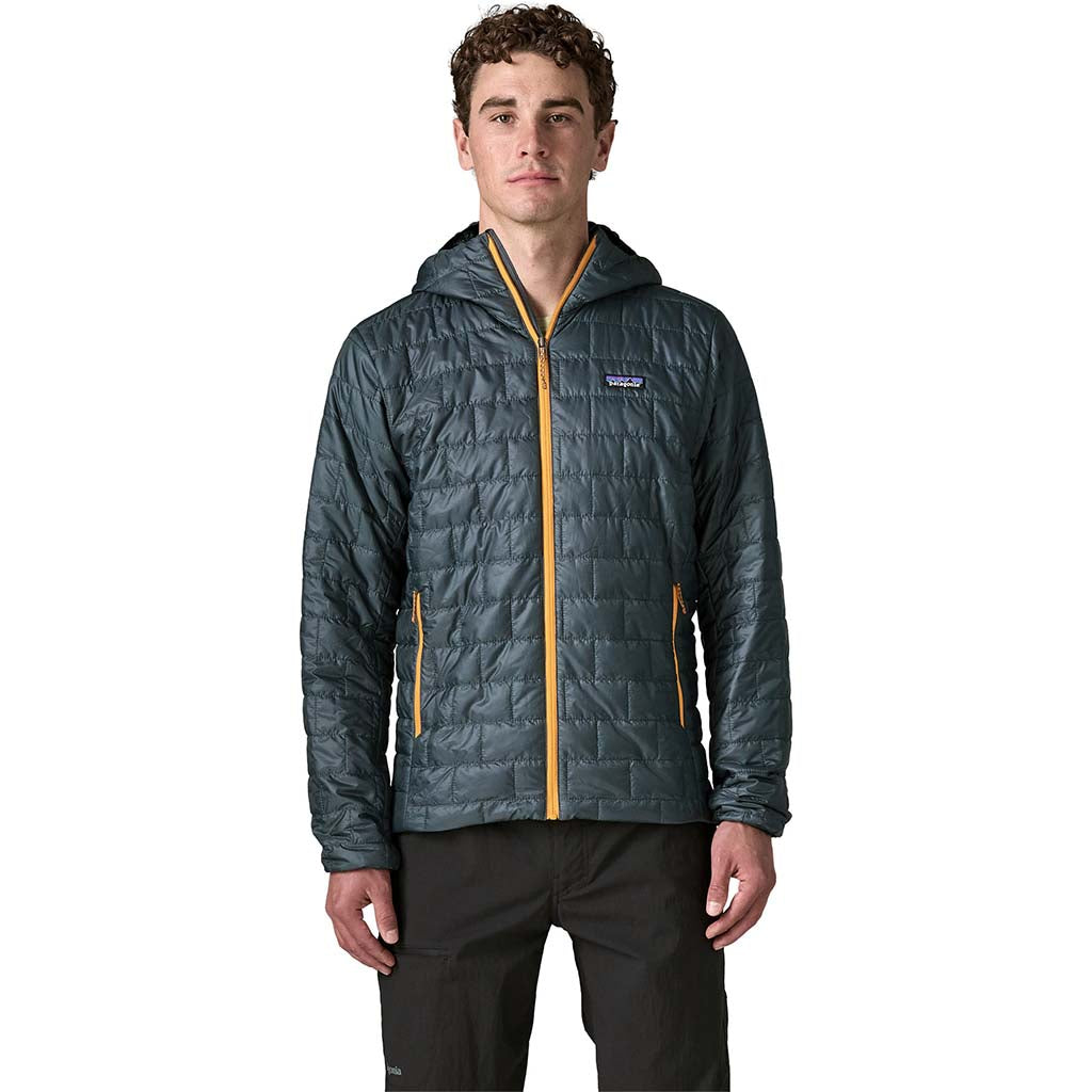 Men's Nano Puff Hoody