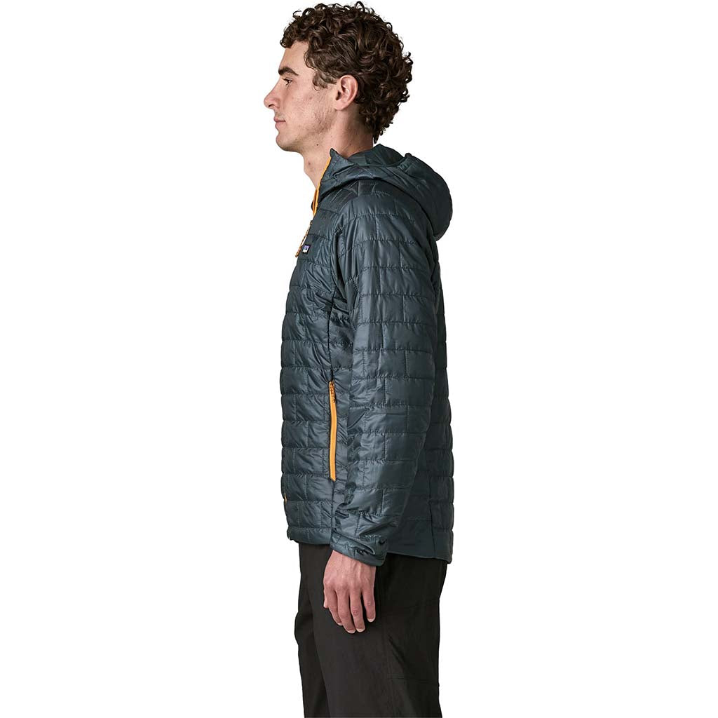 Men's Nano Puff Hoody