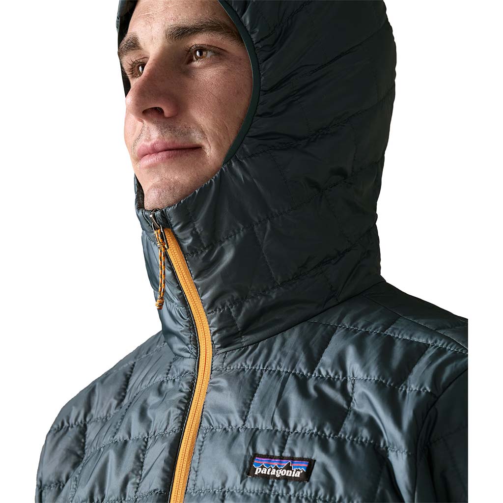 Men's Nano Puff Hoody