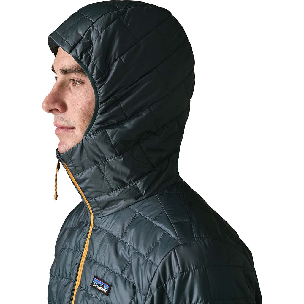 Men's Nano Puff Hoody