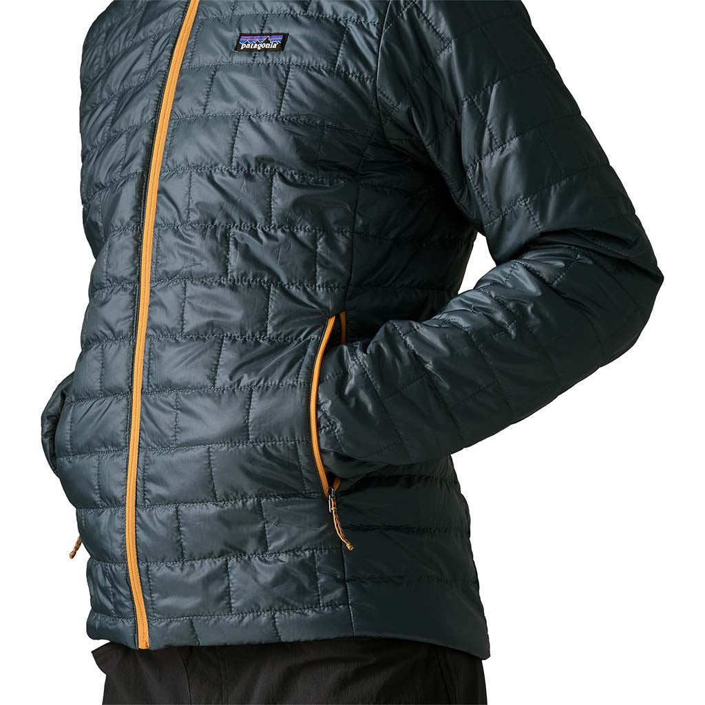 Men's Nano Puff Hoody