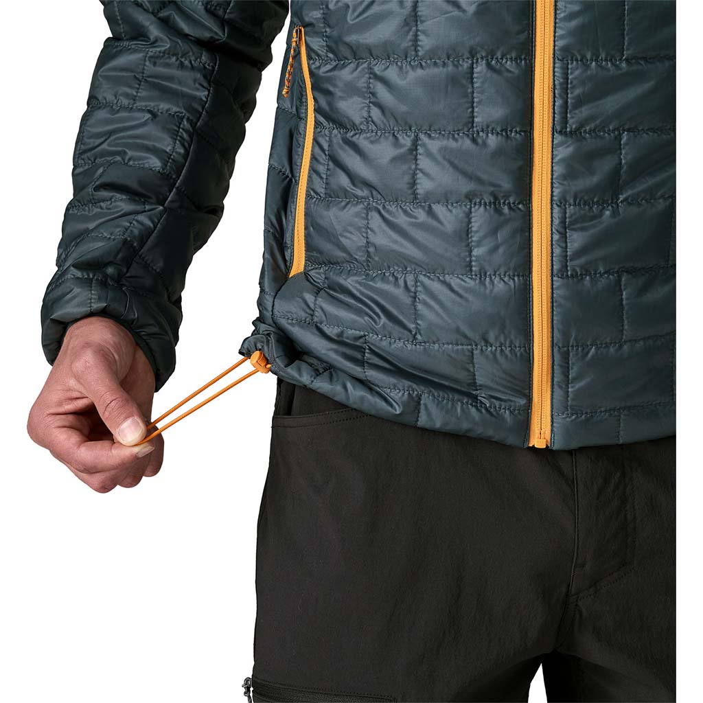 Men's Nano Puff Hoody
