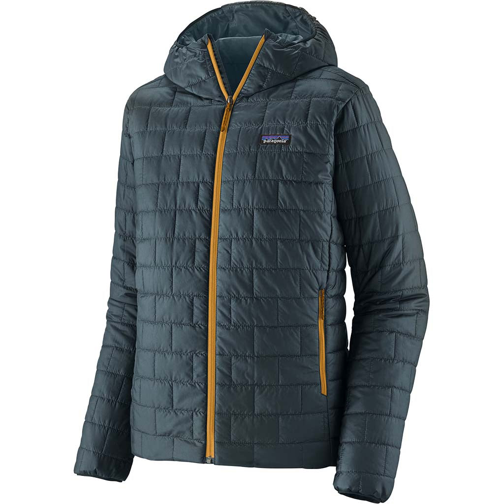 Men's Nano Puff Hoody