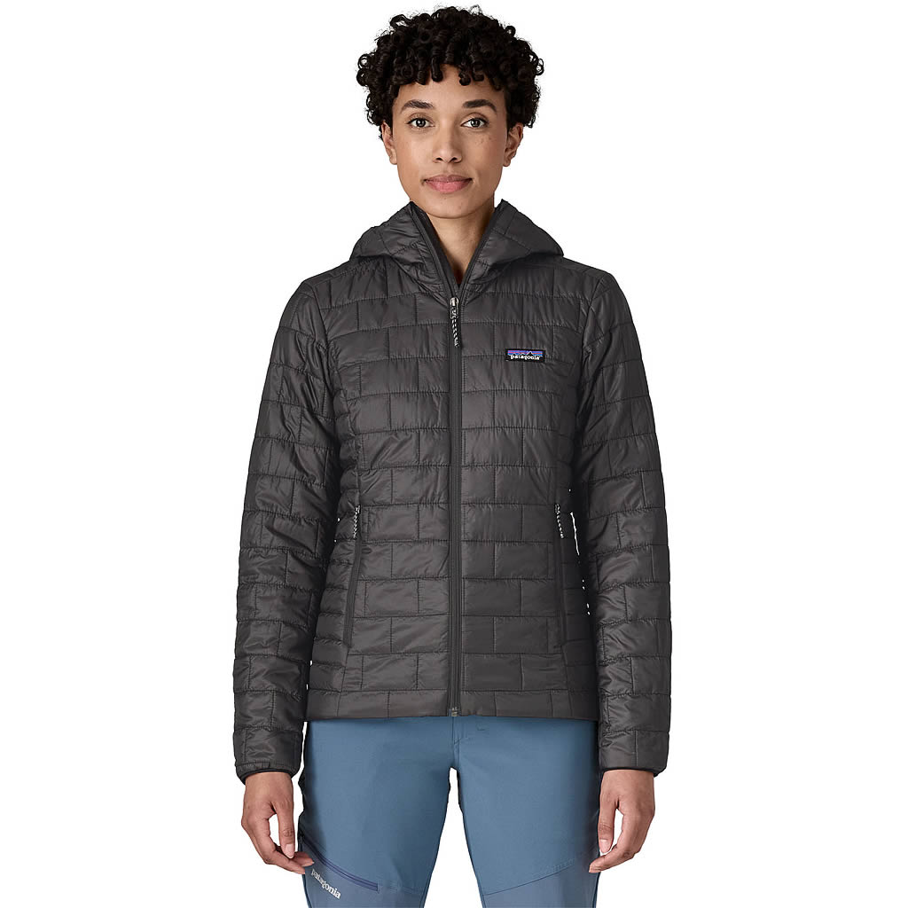 Women's Nano Puff Hoody