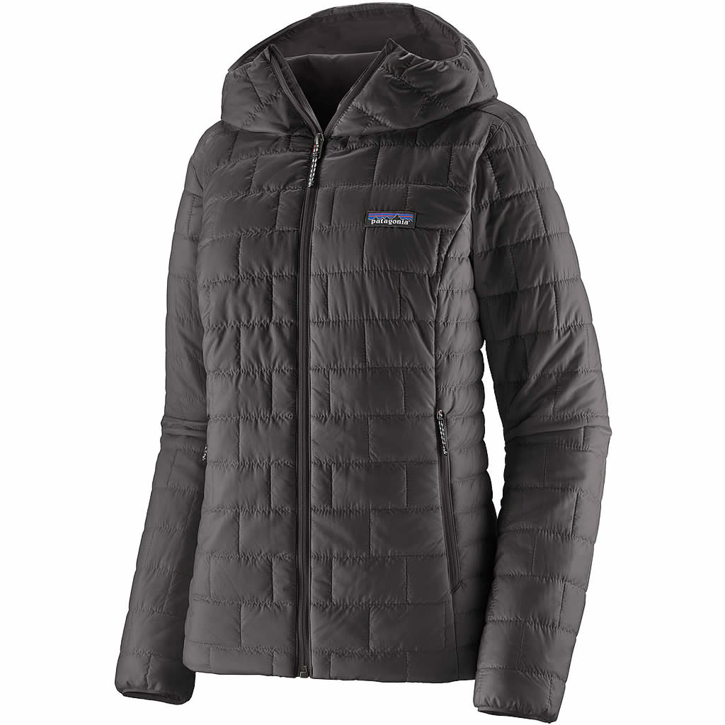 Women's Nano Puff Hoody