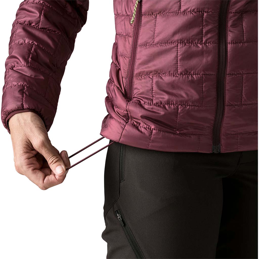 Women's Nano Puff Hoody