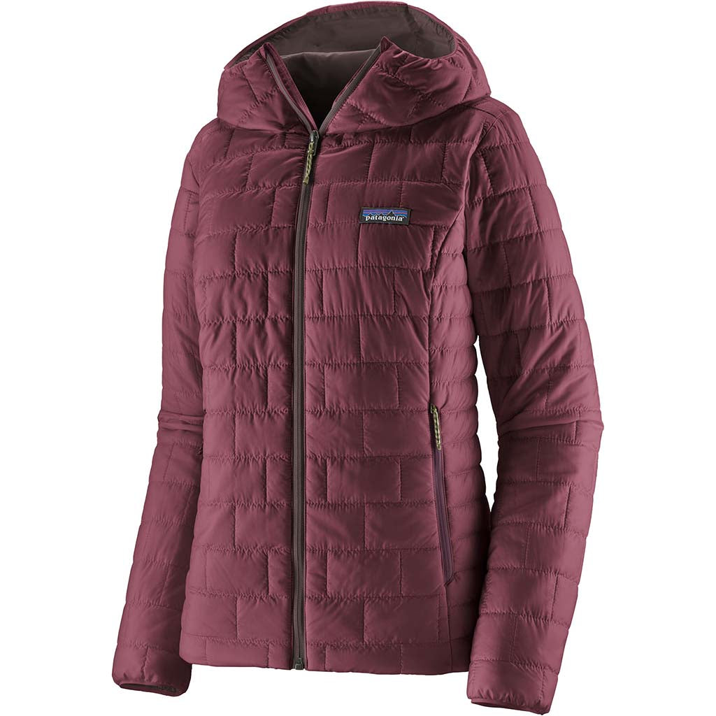 Women's Nano Puff Hoody
