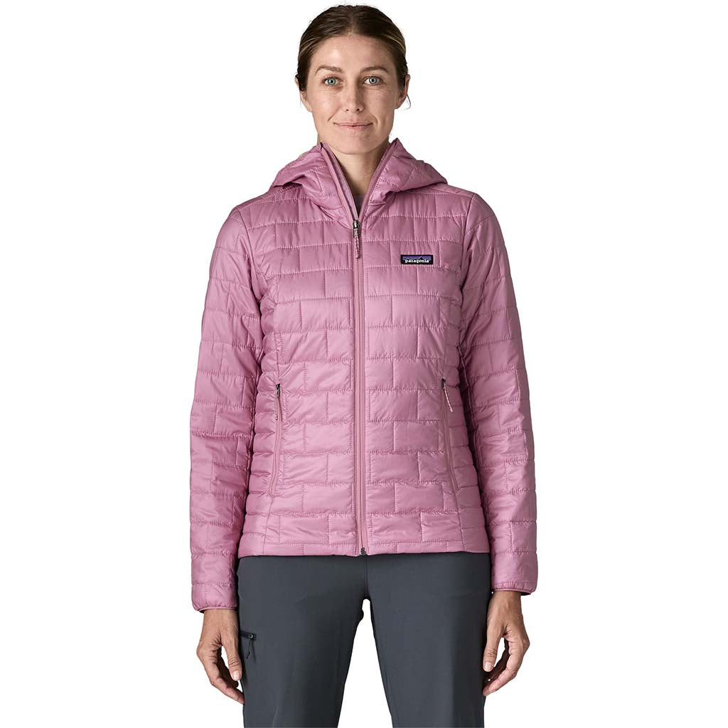 Women's Nano Puff Hoody