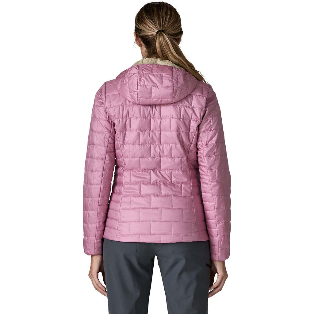 Women's Nano Puff Hoody