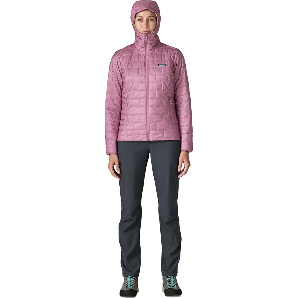 Women's Nano Puff Hoody