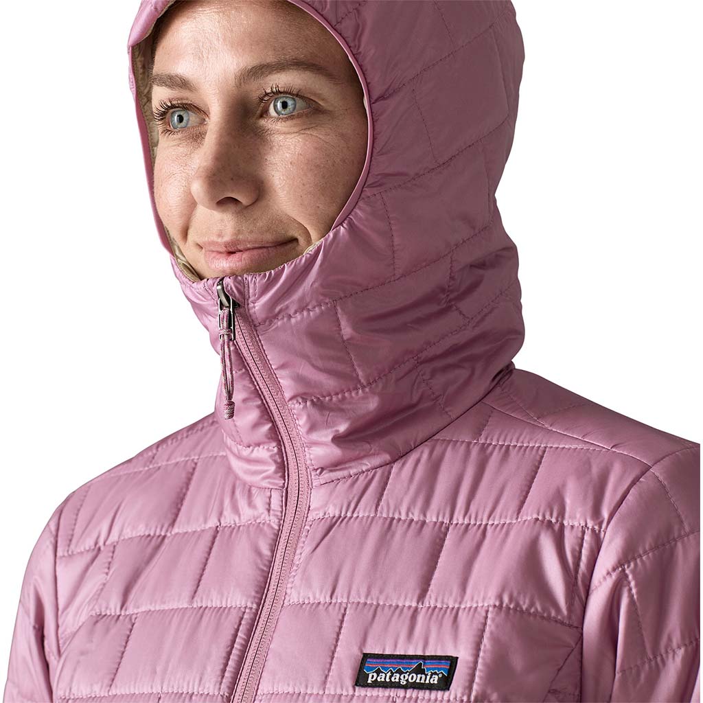 Women's Nano Puff Hoody