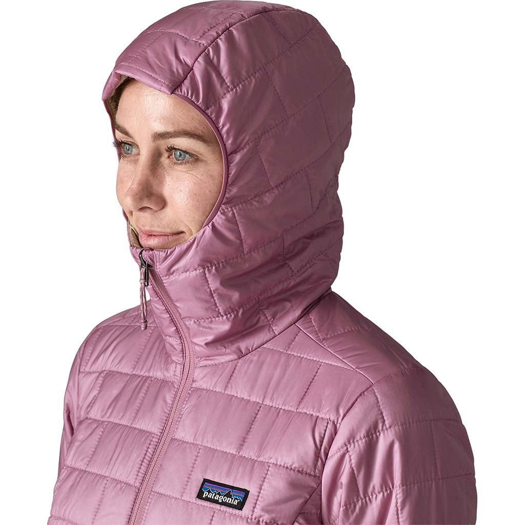 Women's Nano Puff Hoody