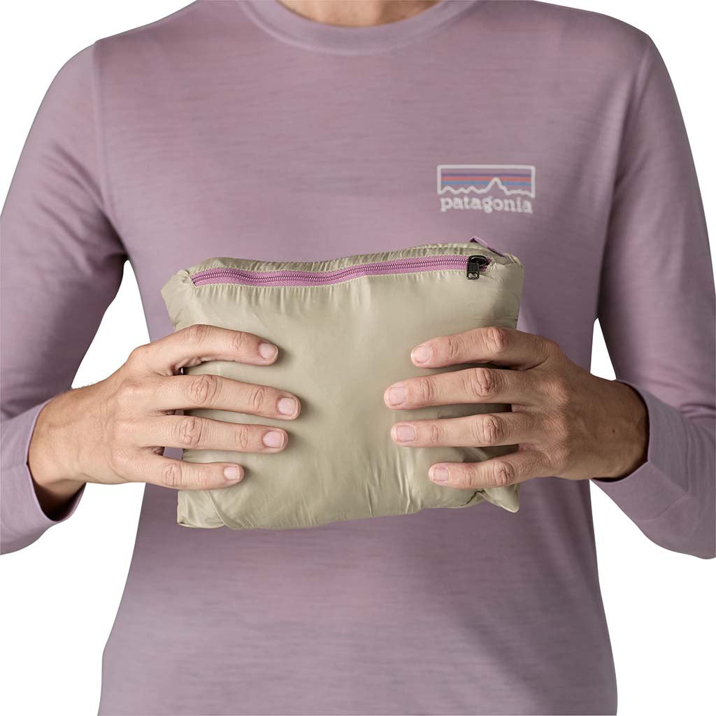 Women's Nano Puff Hoody
