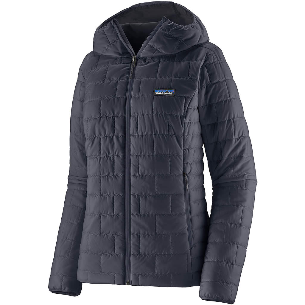 Women's Nano Puff Hoody