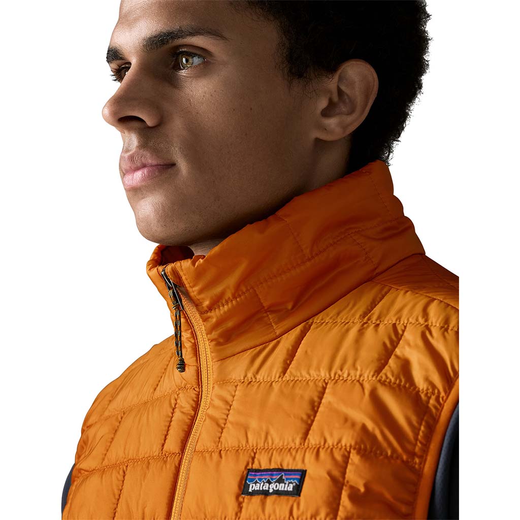 Men's Nano Puff Vest