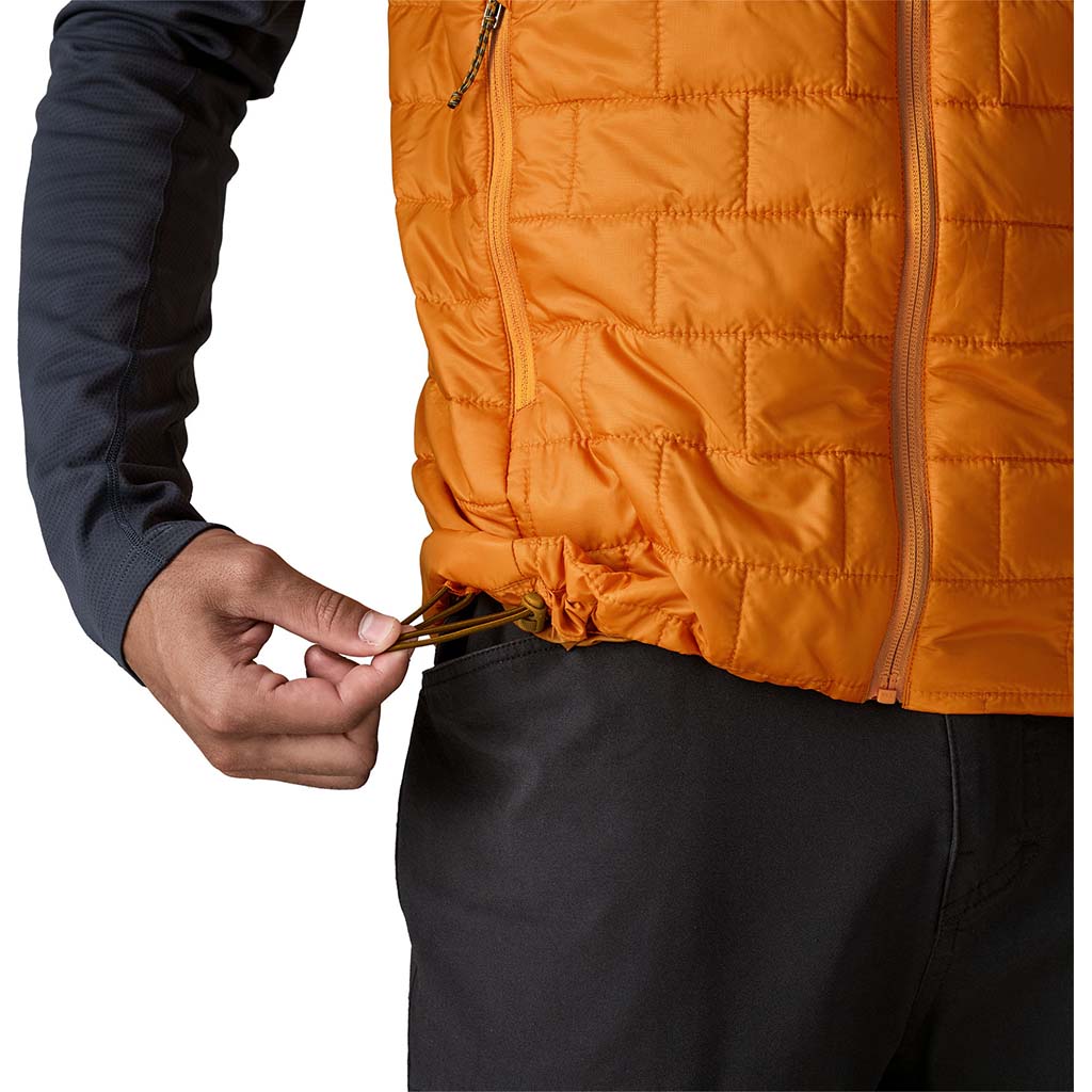 Men's Nano Puff Vest