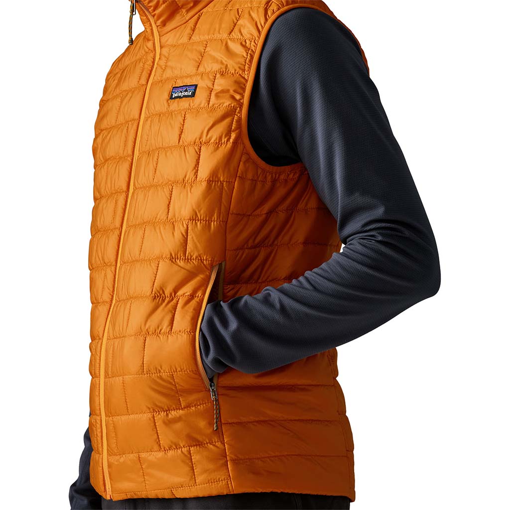 Men's Nano Puff Vest