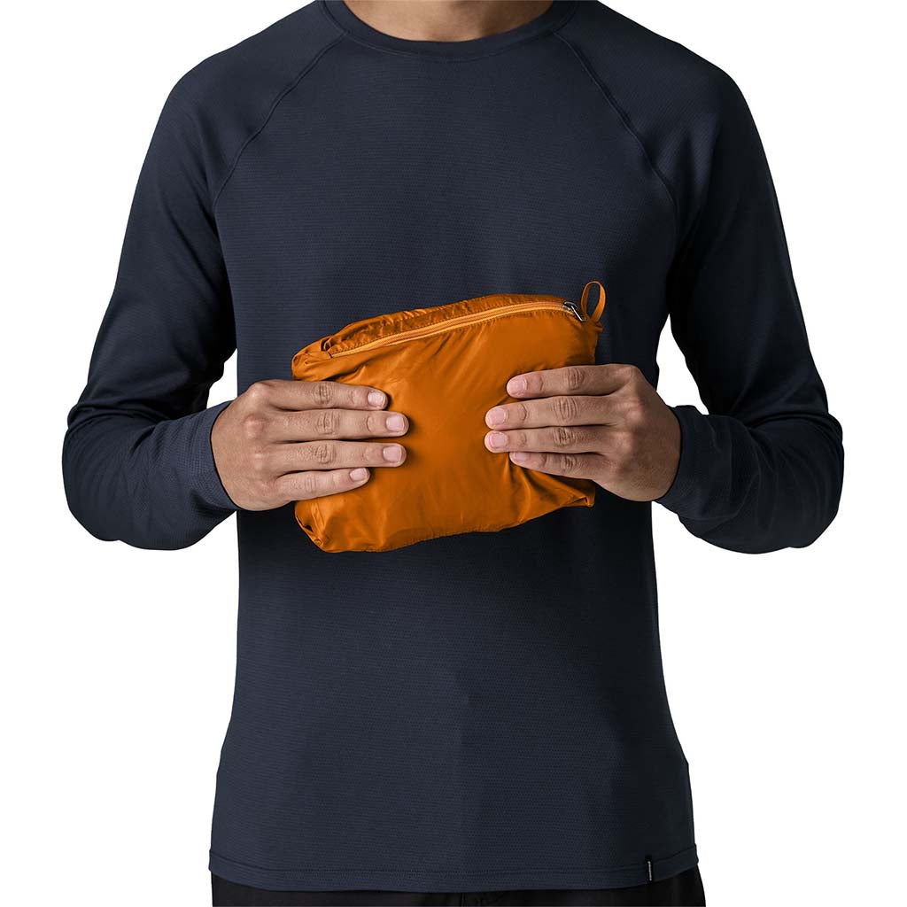 Men's Nano Puff Vest