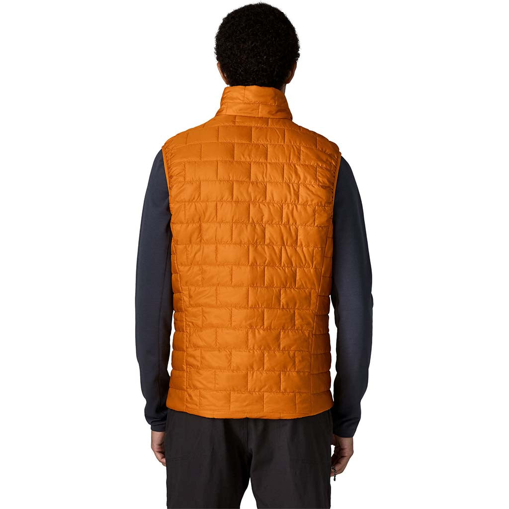 Men's Nano Puff Vest