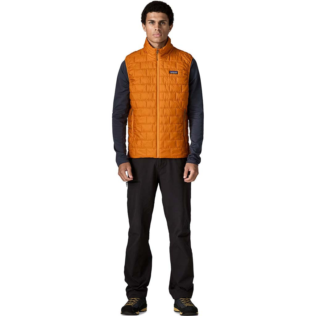 Men's Nano Puff Vest