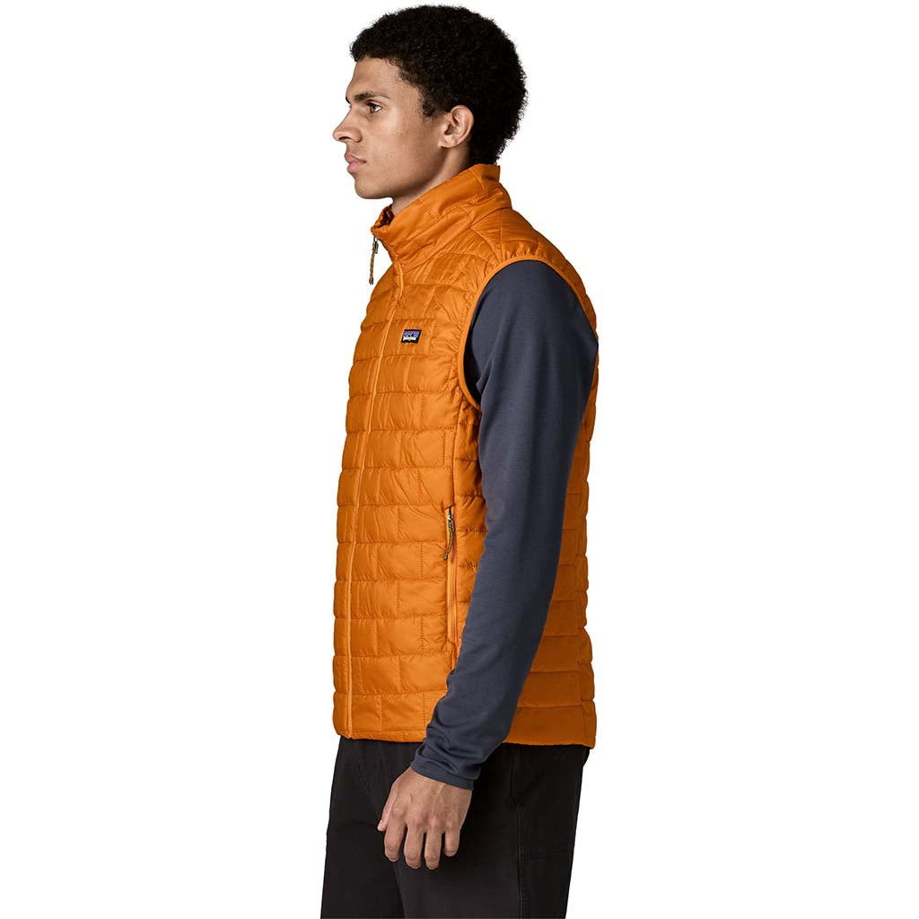 Men's Nano Puff Vest
