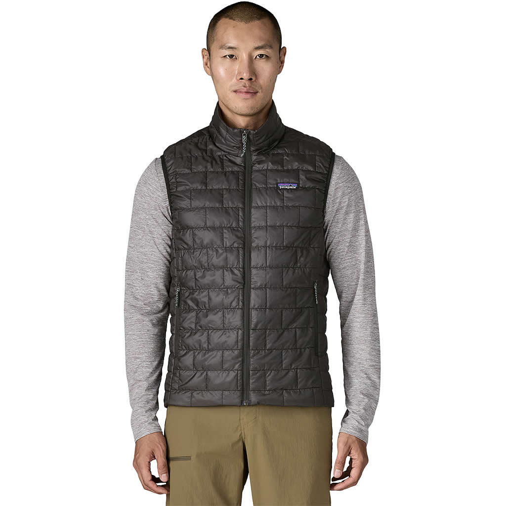 Men's Nano Puff Vest