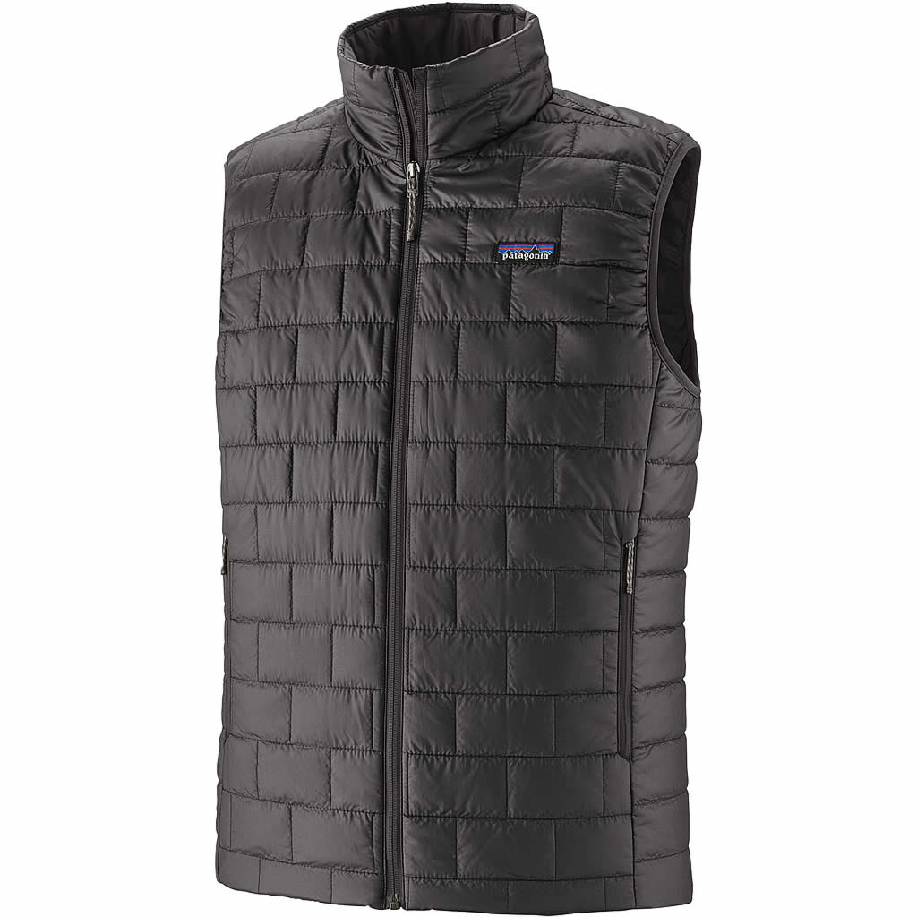 Men's Nano Puff Vest