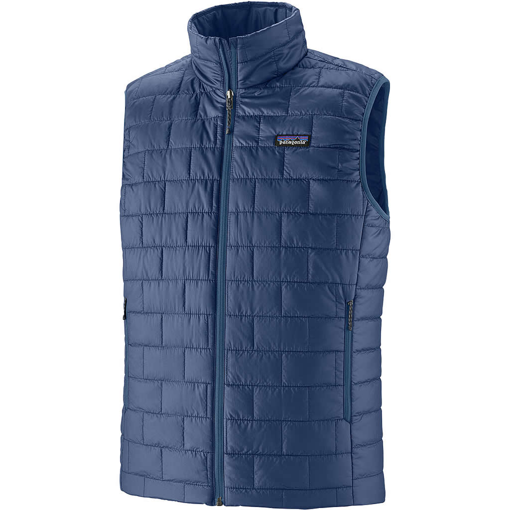 Men's Nano Puff Vest