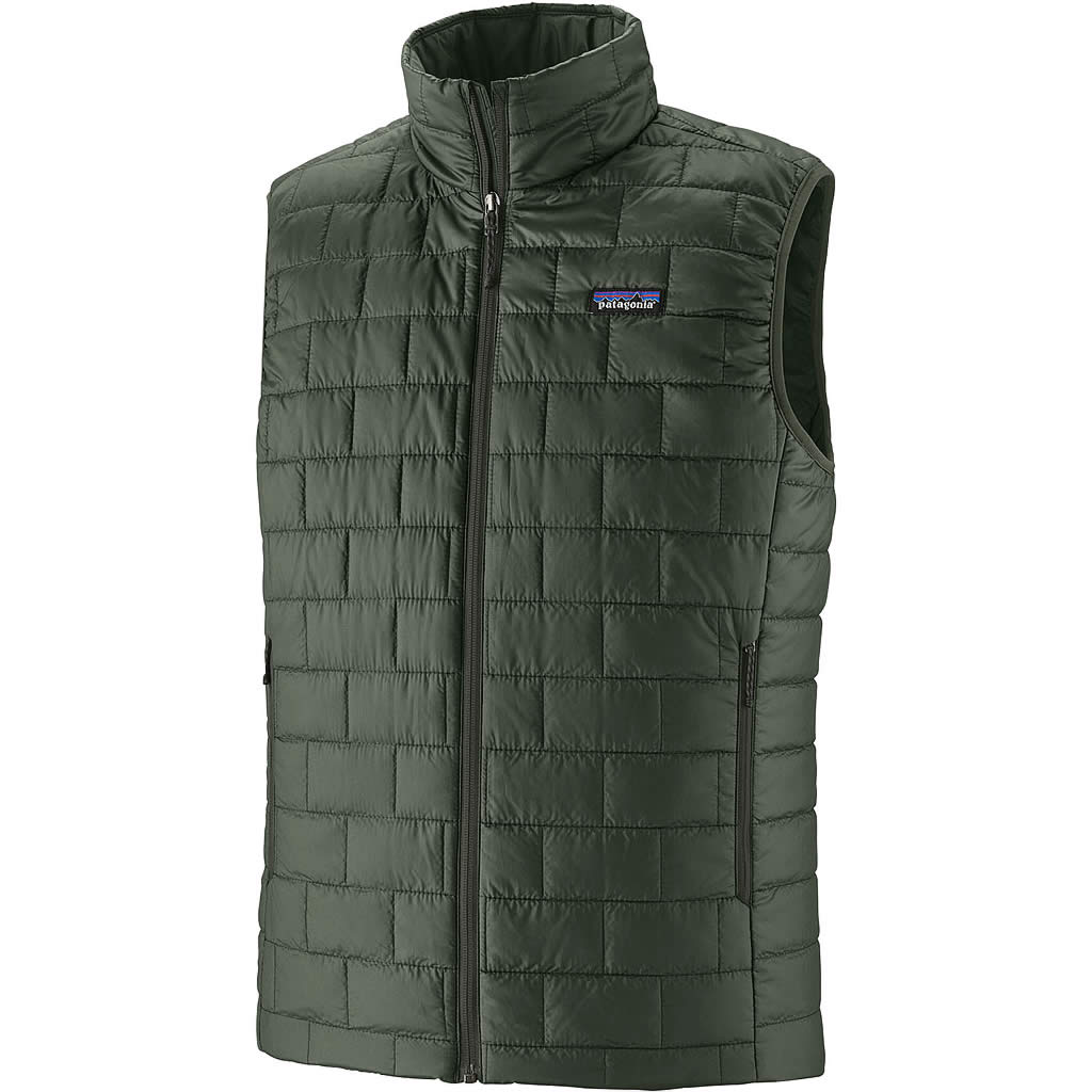 Men's Nano Puff Vest