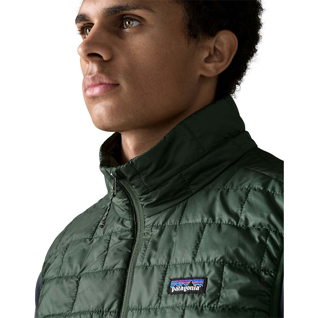 Men's Nano Puff Vest