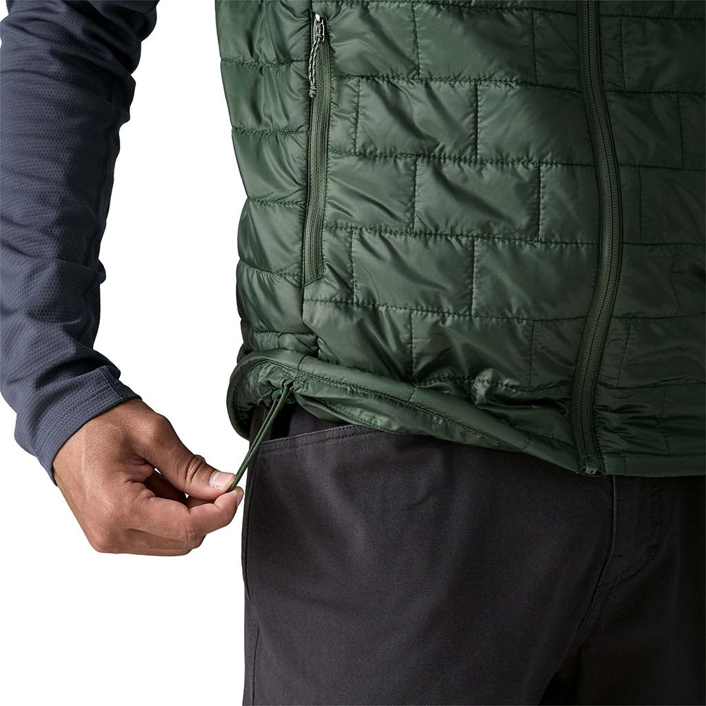 Men's Nano Puff Vest