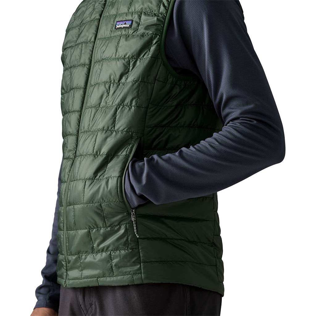 Men's Nano Puff Vest