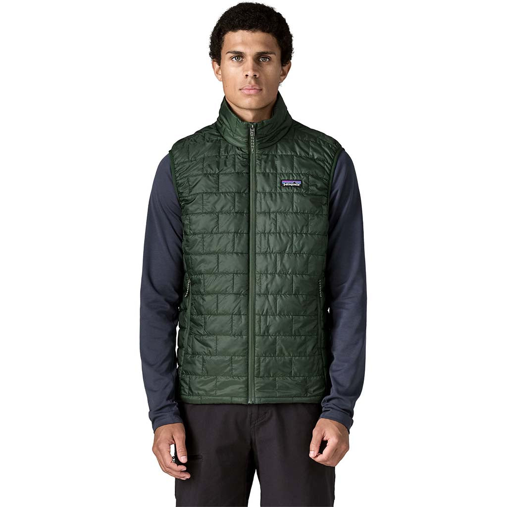 Men's Nano Puff Vest