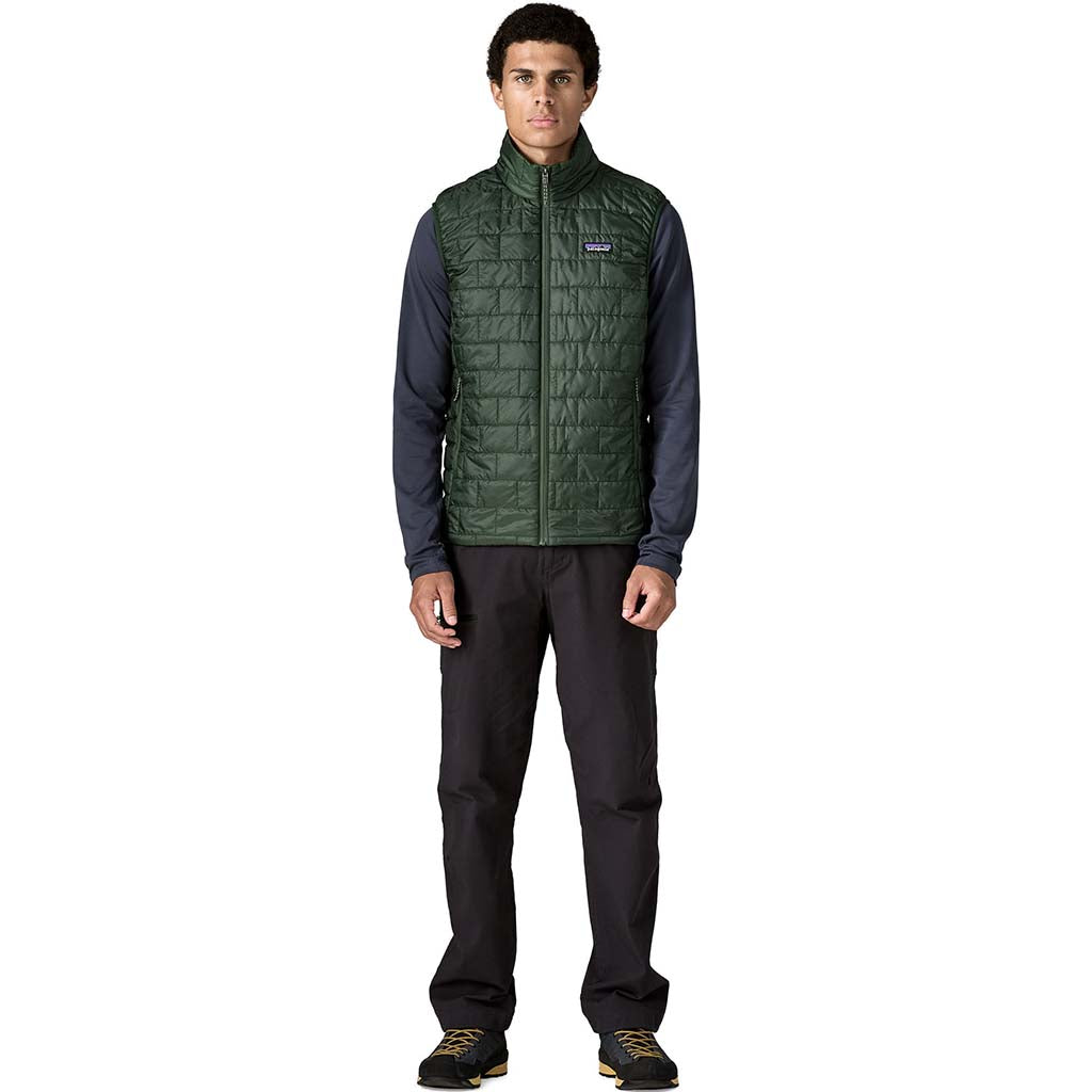 Men's Nano Puff Vest