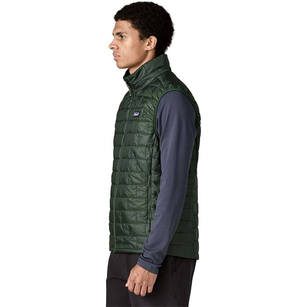 Men's Nano Puff Vest