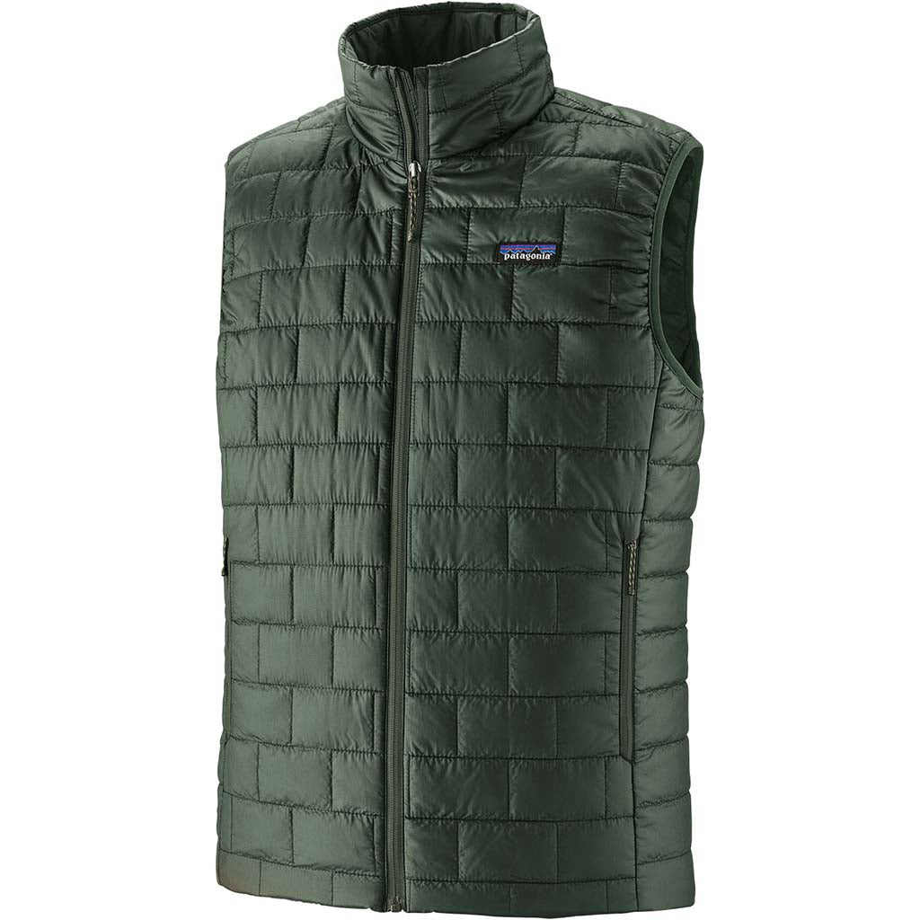 Men's Nano Puff Vest
