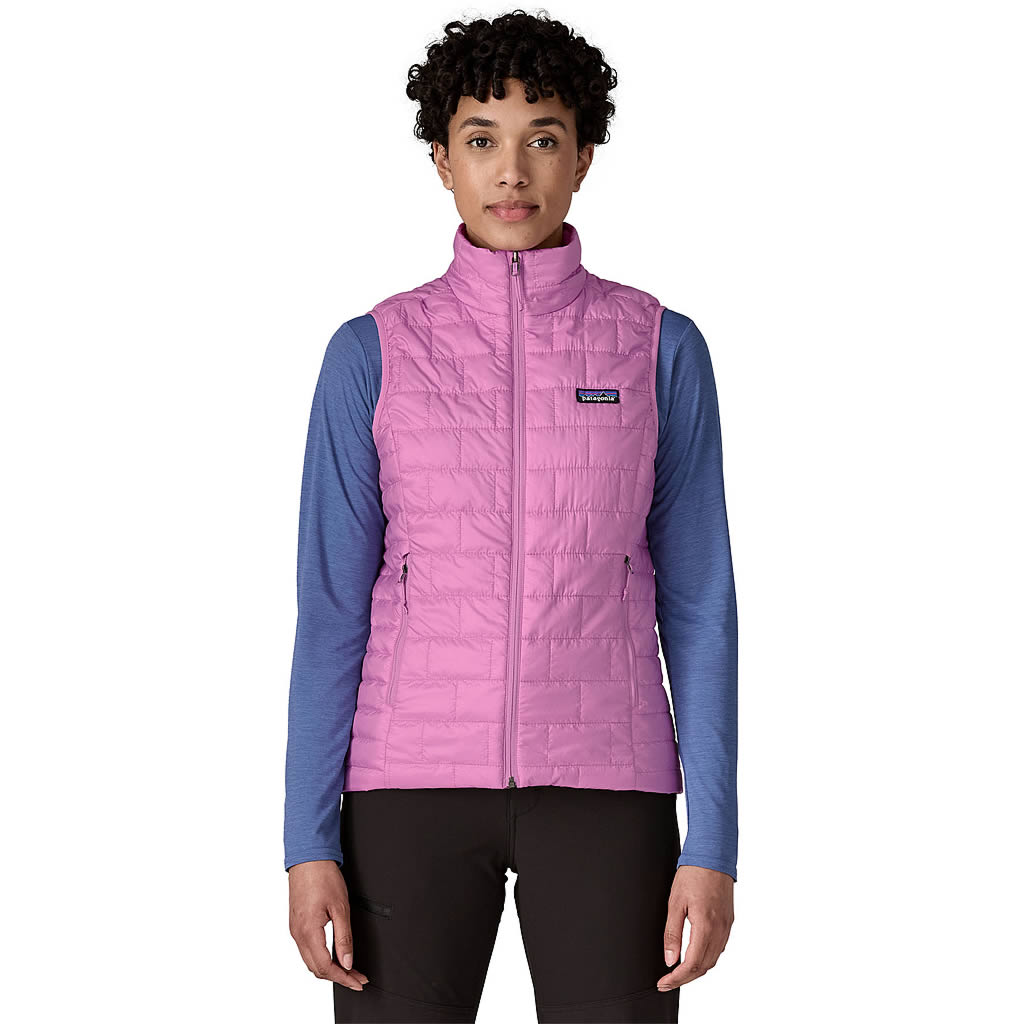 Women's Nano Puff Vest