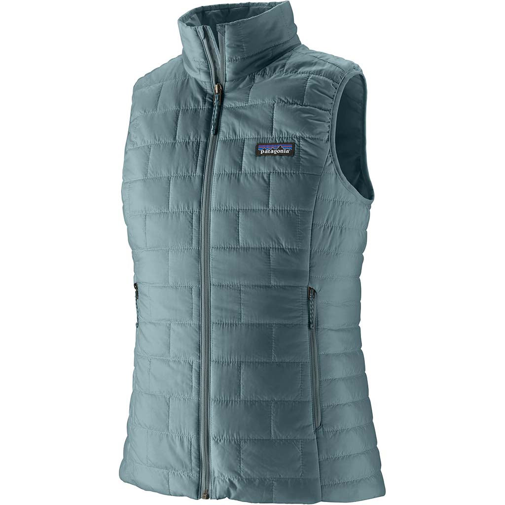 Women's Nano Puff Vest