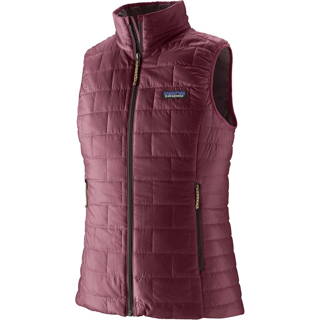 Women's Nano Puff Vest