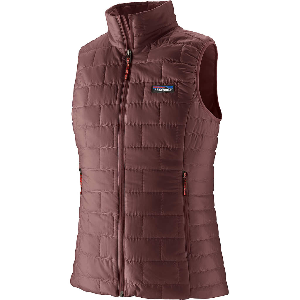 Women's Nano Puff Vest