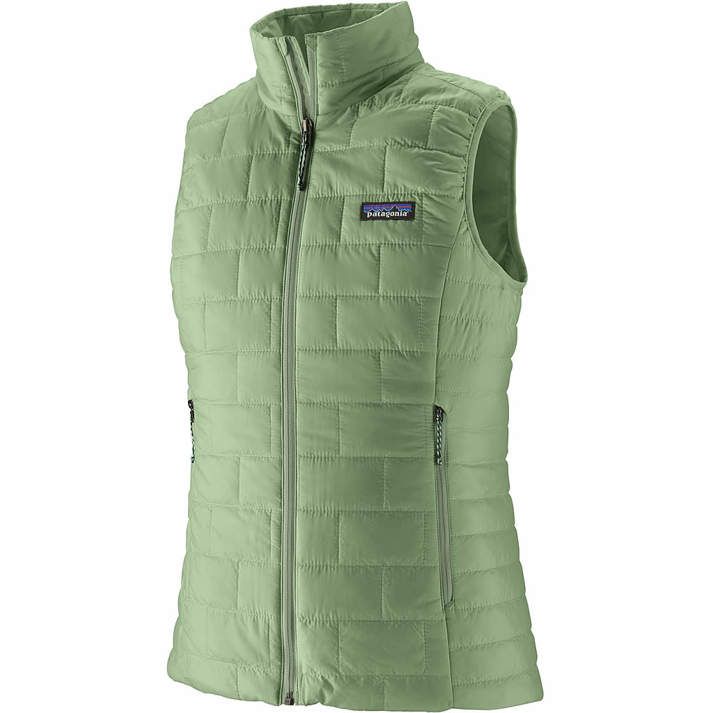 Women's Nano Puff Vest