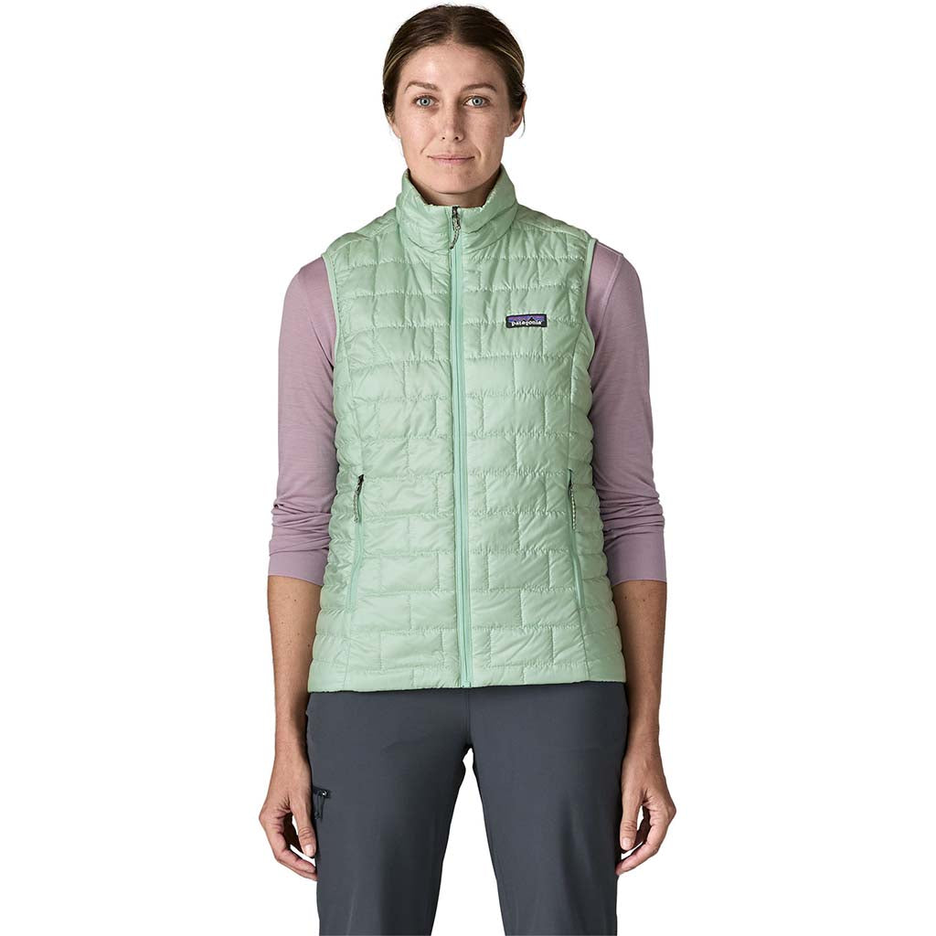 Women's Nano Puff Vest