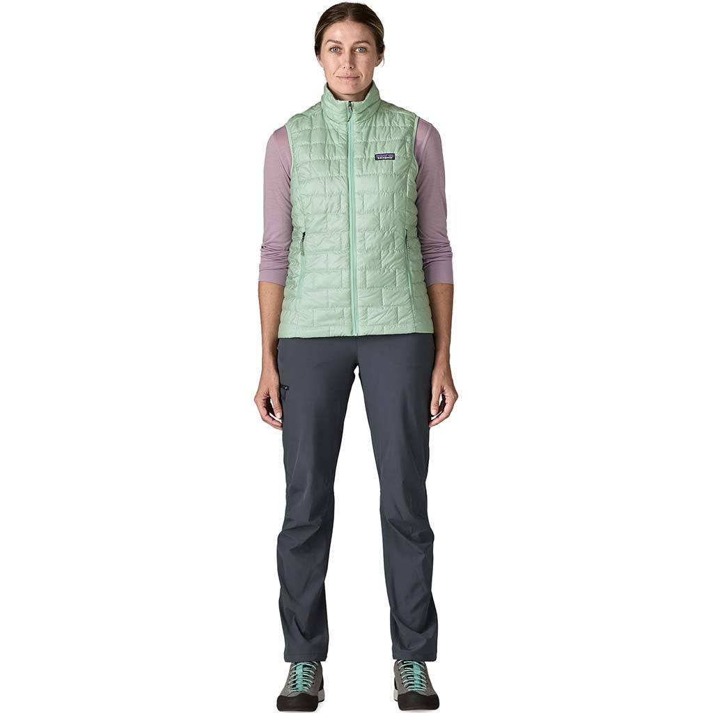 Women's Nano Puff Vest