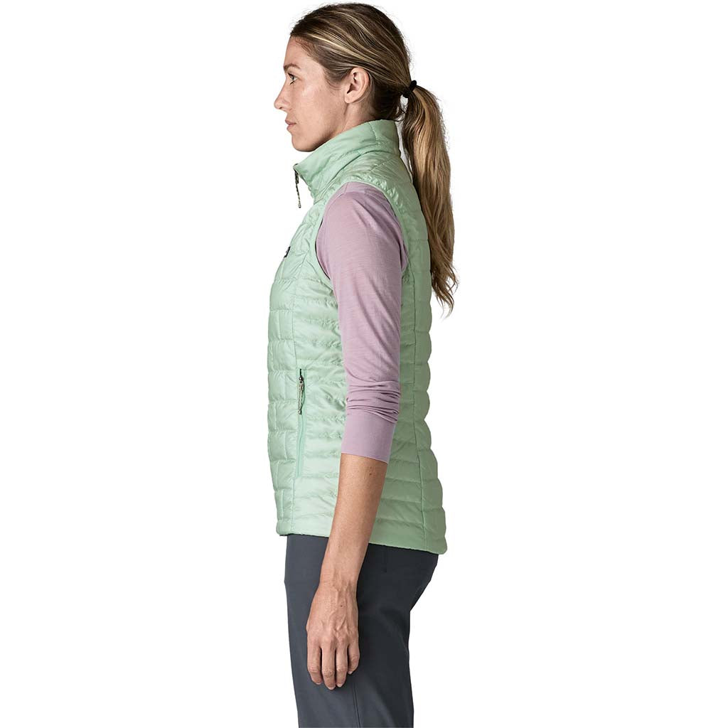 Women's Nano Puff Vest