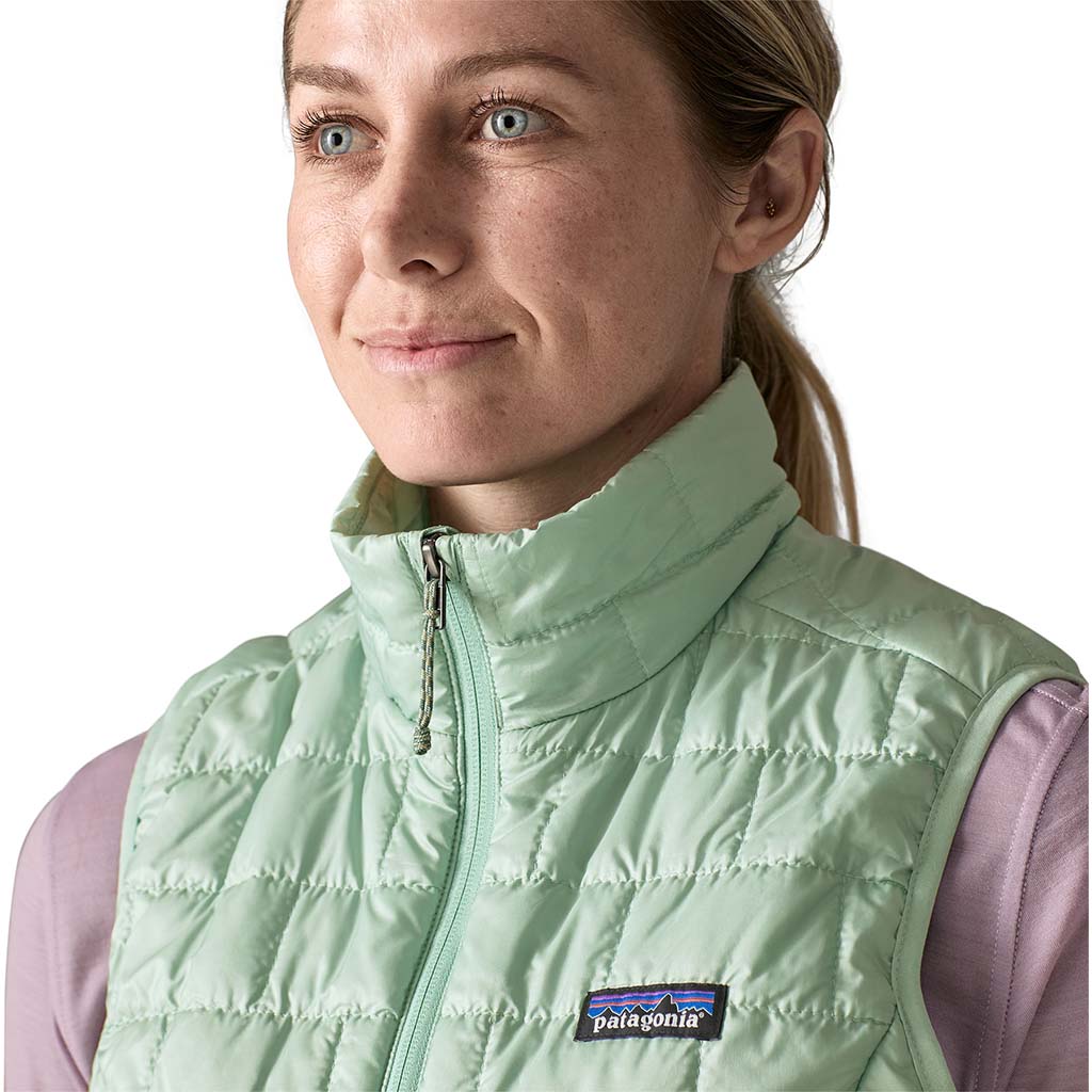 Women's Nano Puff Vest